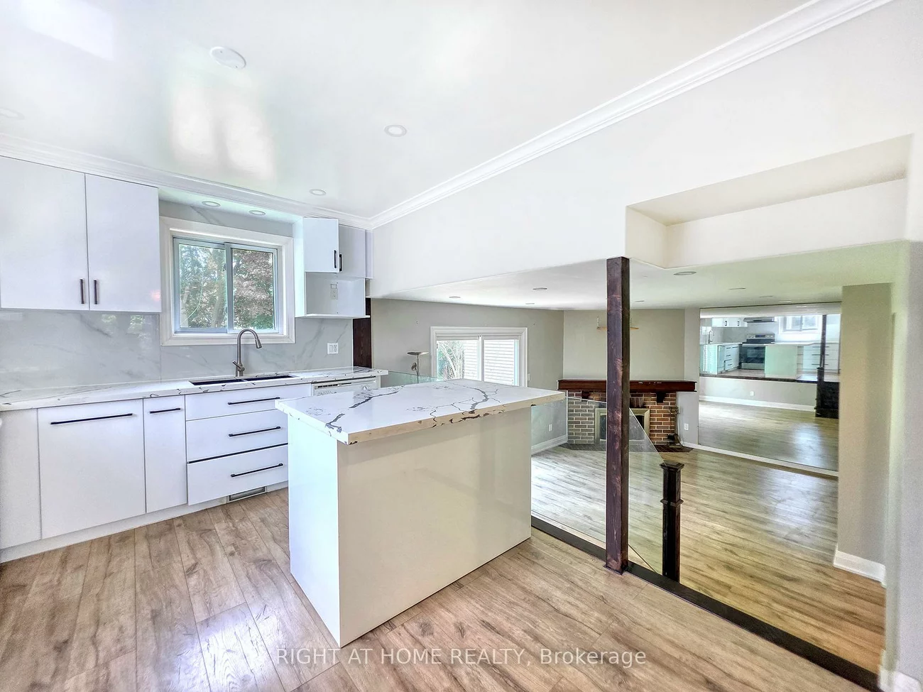 164, Springhead, North Richvale, Richmond Hill