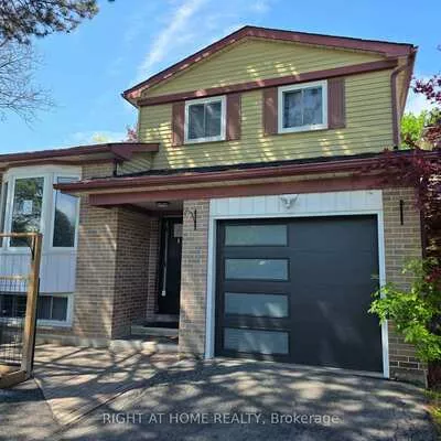 164, Springhead, North Richvale, Richmond Hill
