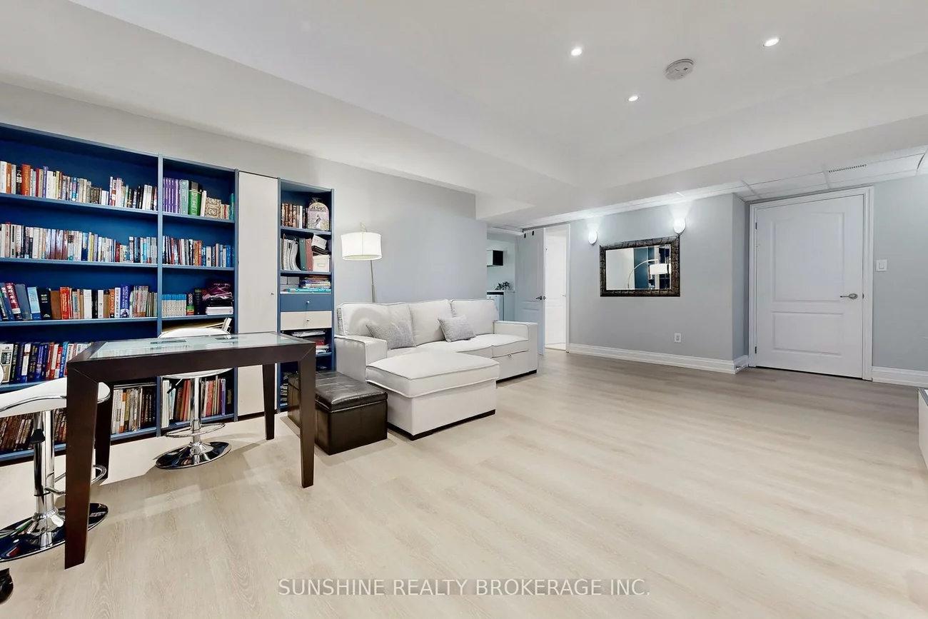 90, Park Lane, South Richvale, Richmond Hill