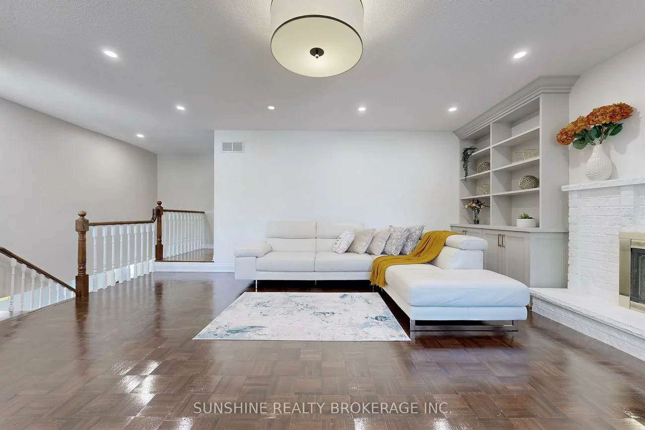 90, Park Lane, South Richvale, Richmond Hill
