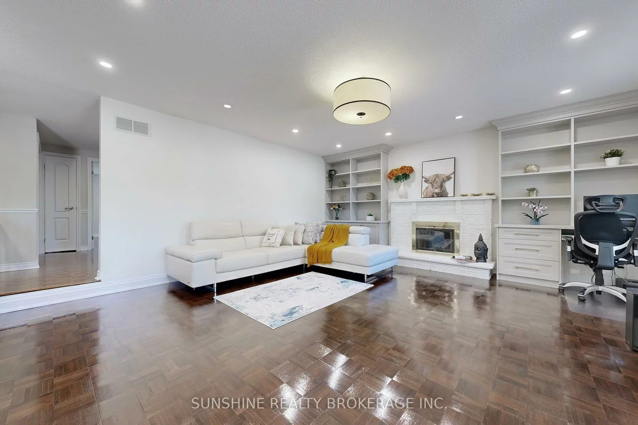 90, Park Lane, South Richvale, Richmond Hill