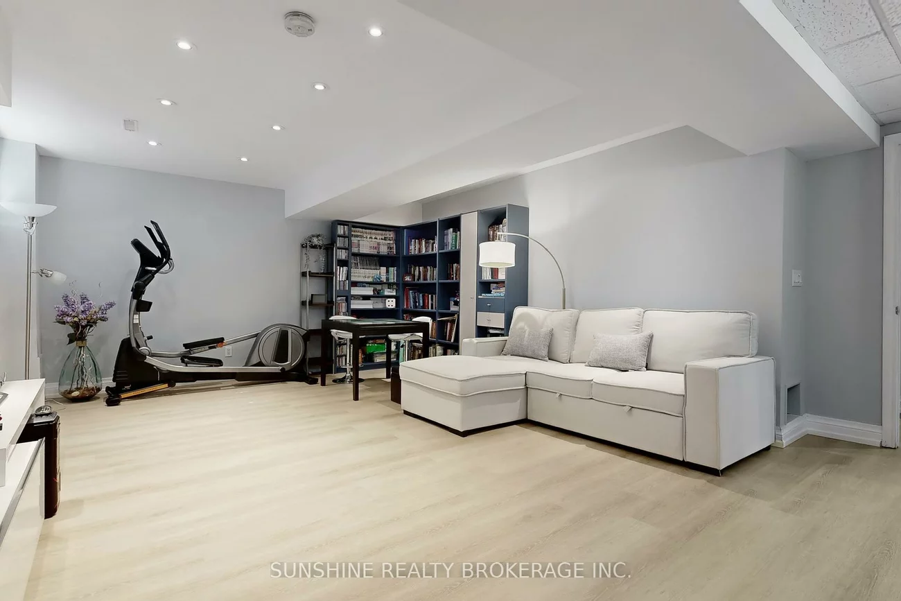 90, Park Lane, South Richvale, Richmond Hill