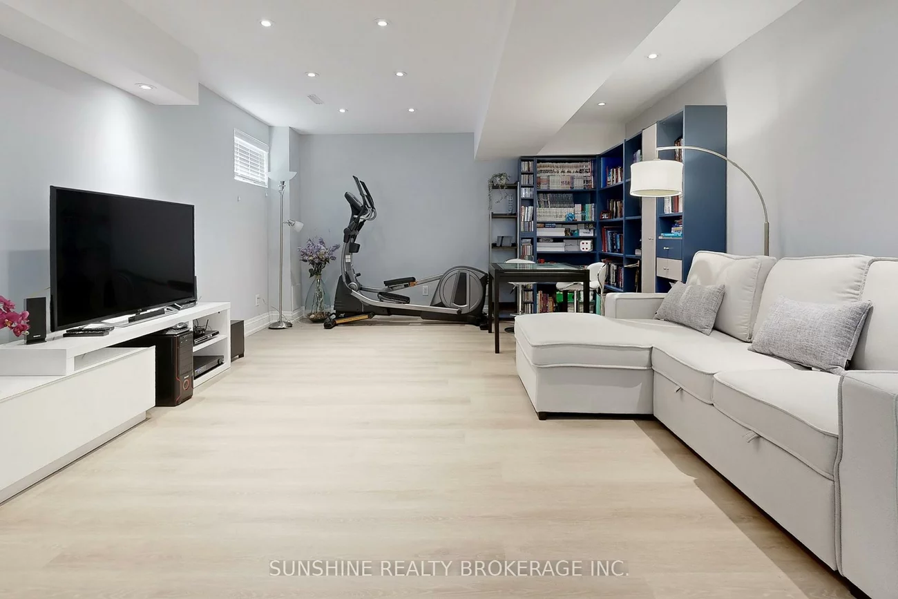 90, Park Lane, South Richvale, Richmond Hill