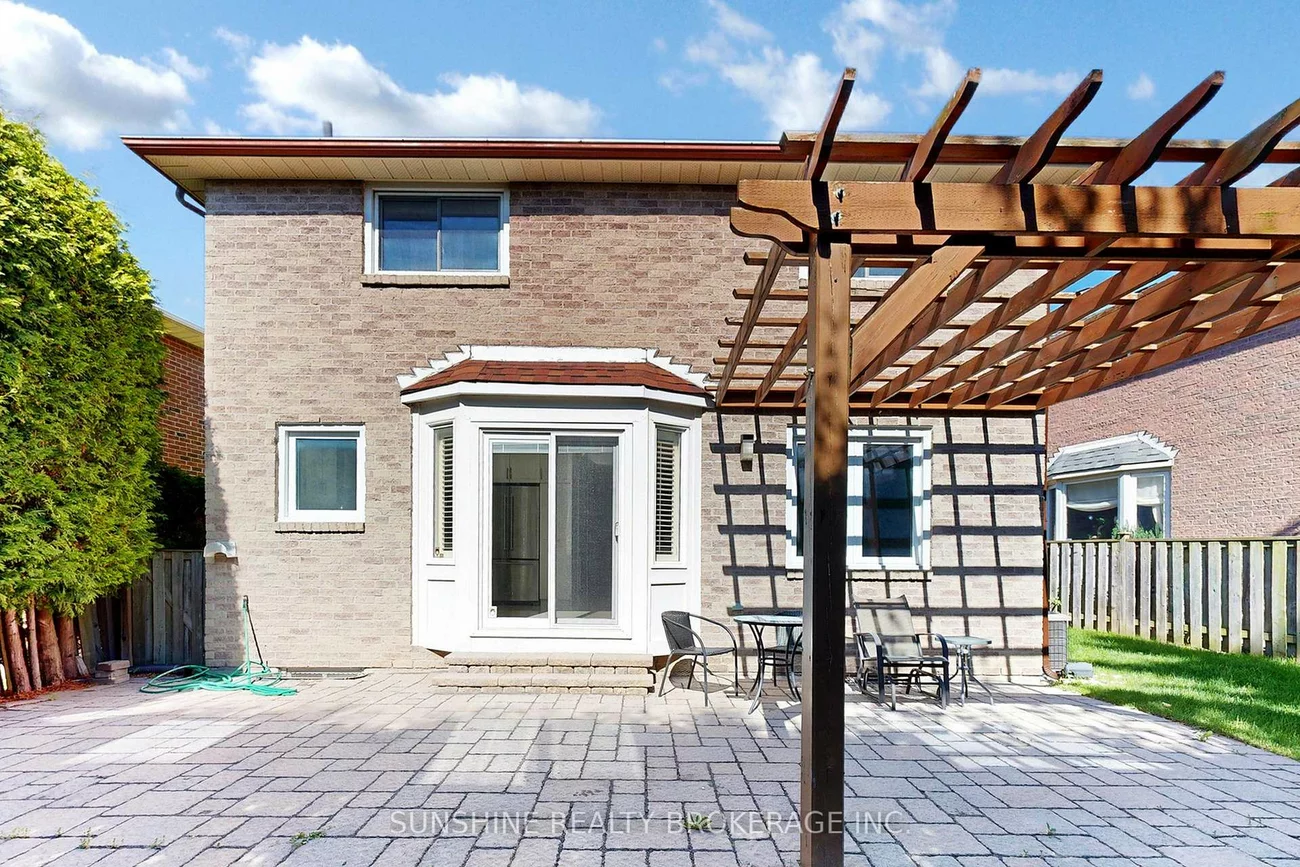 90, Park Lane, South Richvale, Richmond Hill