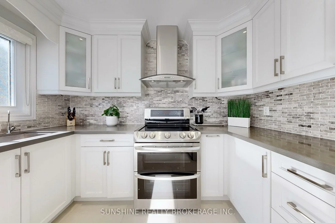 90, Park Lane, South Richvale, Richmond Hill
