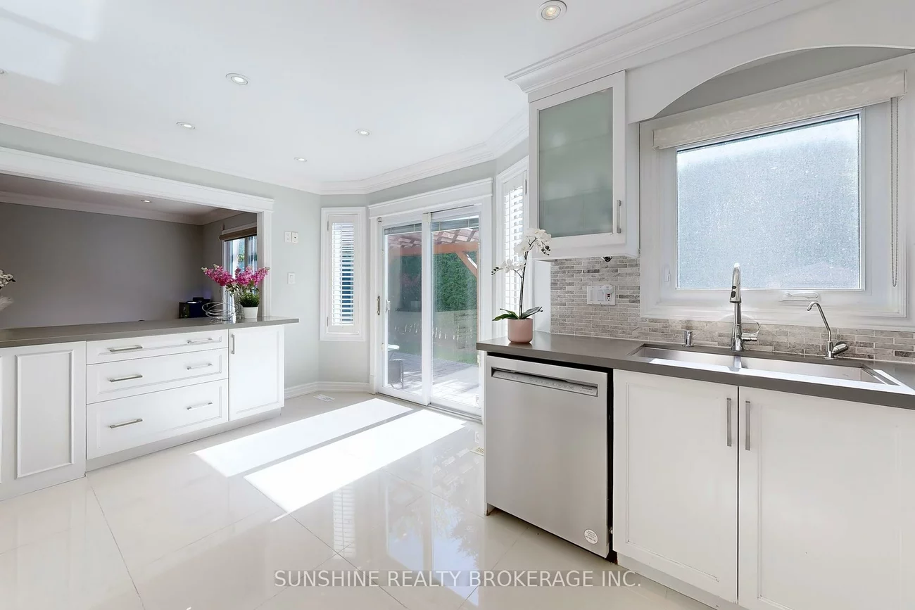 90, Park Lane, South Richvale, Richmond Hill