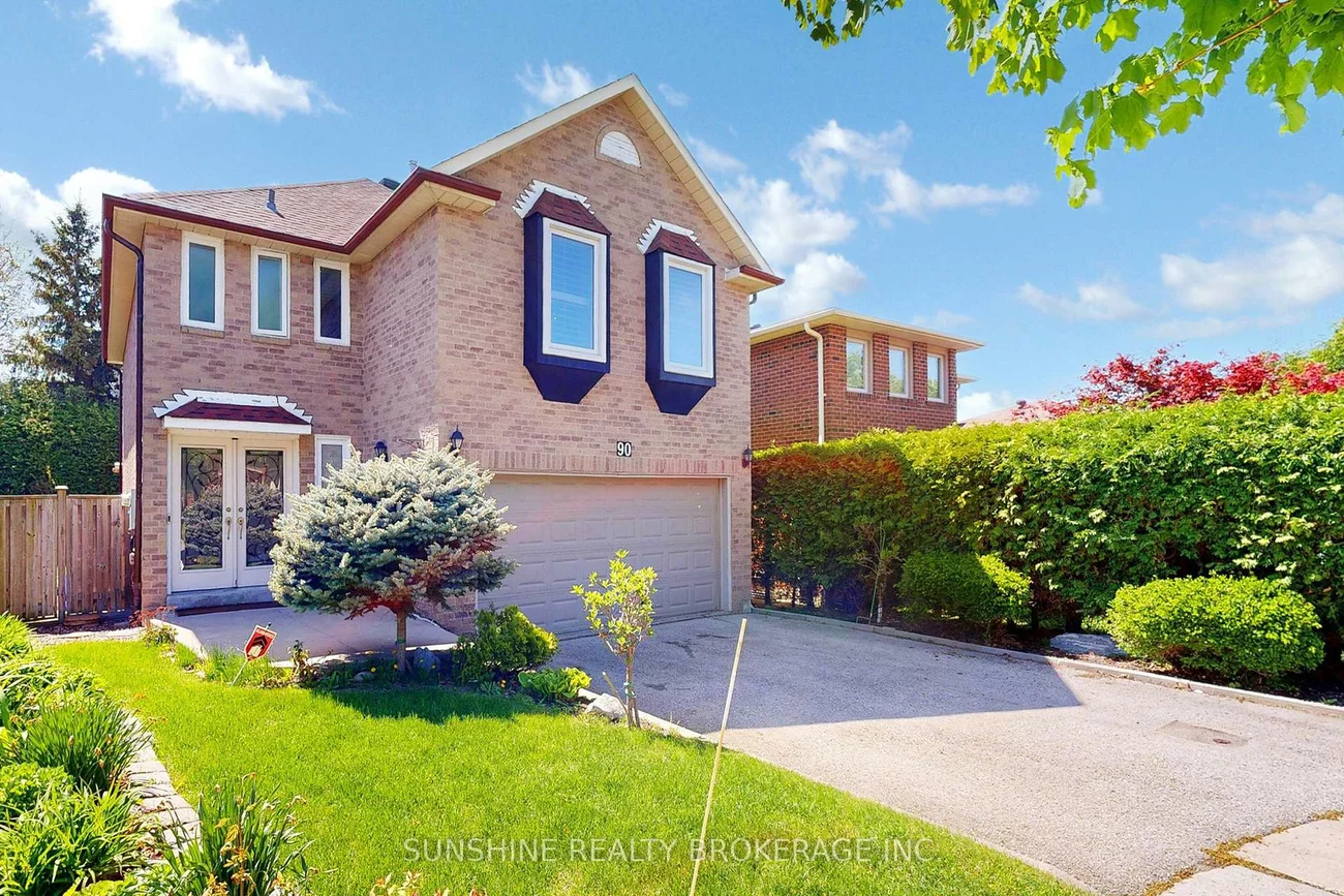 90, Park Lane, South Richvale, Richmond Hill