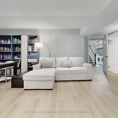 90, Park Lane, South Richvale, Richmond Hill