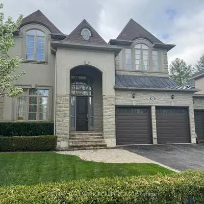 383, Paradelle, Oak Ridges Lake Wilcox, Richmond Hill