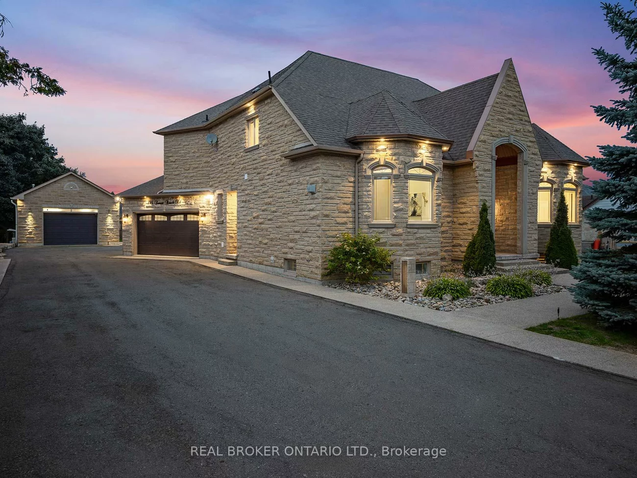 294, Sunset Beach, Oak Ridges Lake Wilcox, Richmond Hill