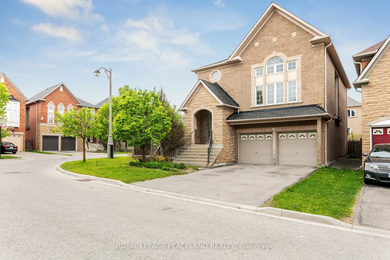 30, Carnoustie, Jefferson, Richmond Hill