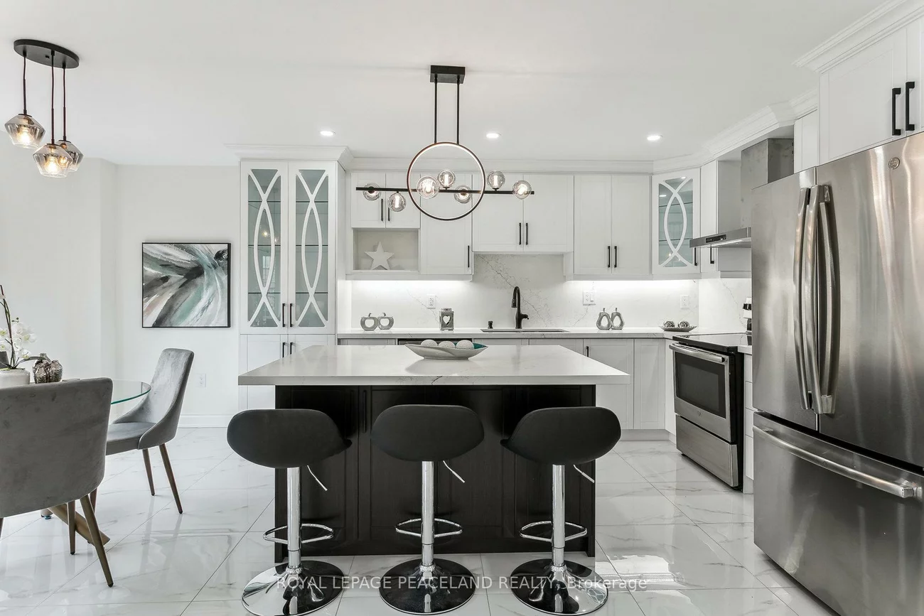 30, Carnoustie, Jefferson, Richmond Hill