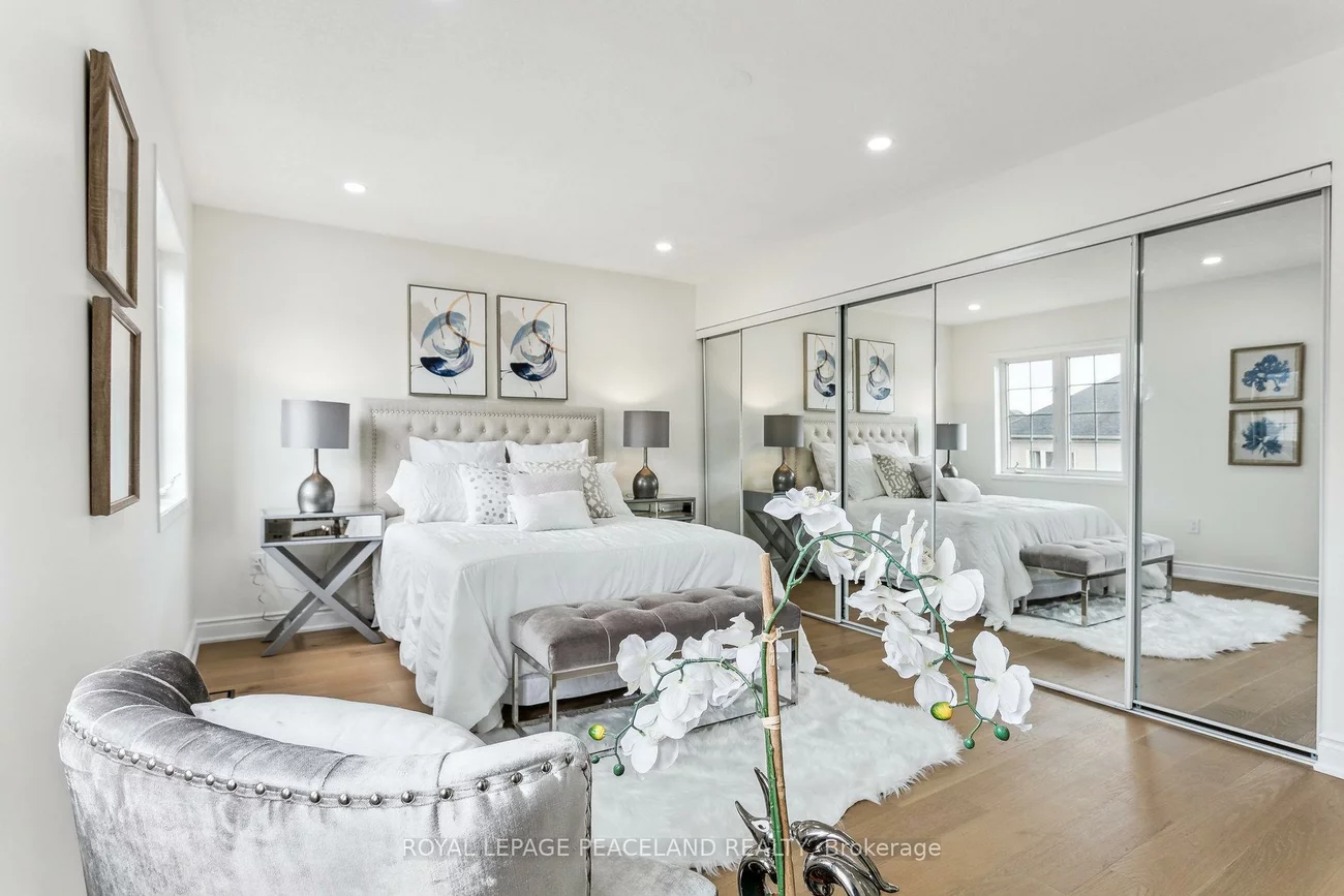 30, Carnoustie, Jefferson, Richmond Hill