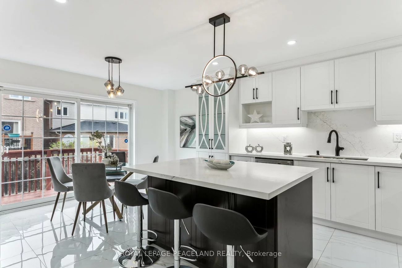 30, Carnoustie, Jefferson, Richmond Hill