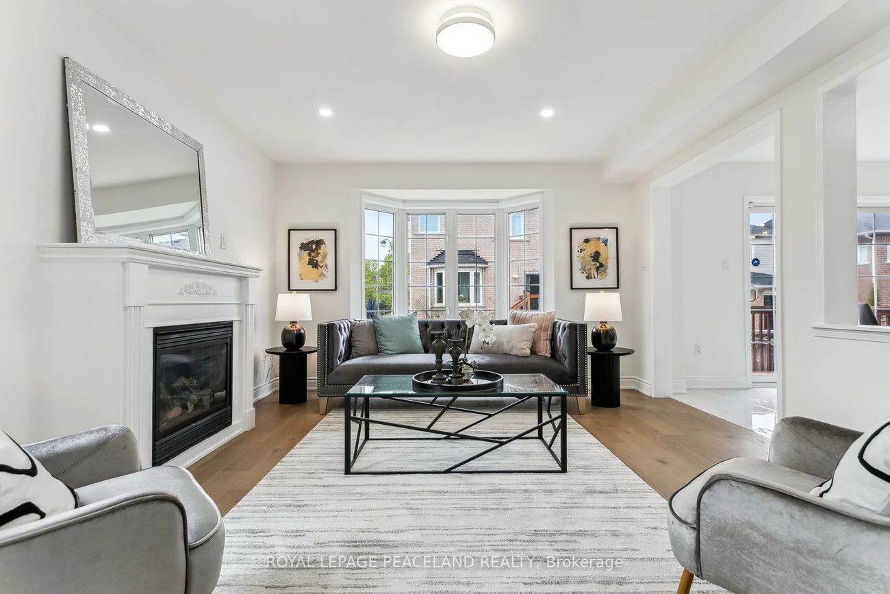 30, Carnoustie, Jefferson, Richmond Hill