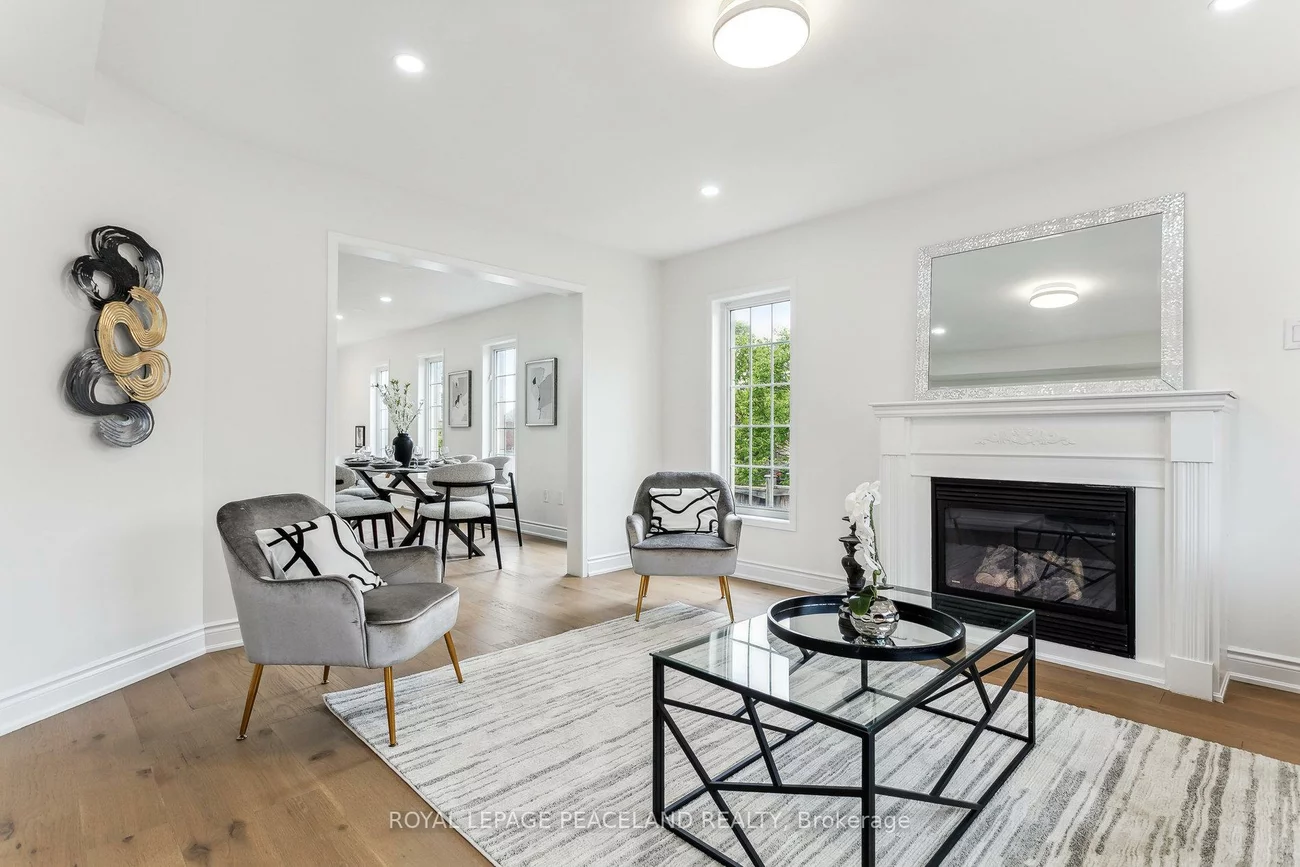 30, Carnoustie, Jefferson, Richmond Hill