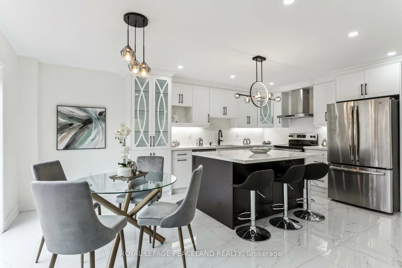 30, Carnoustie, Jefferson, Richmond Hill
