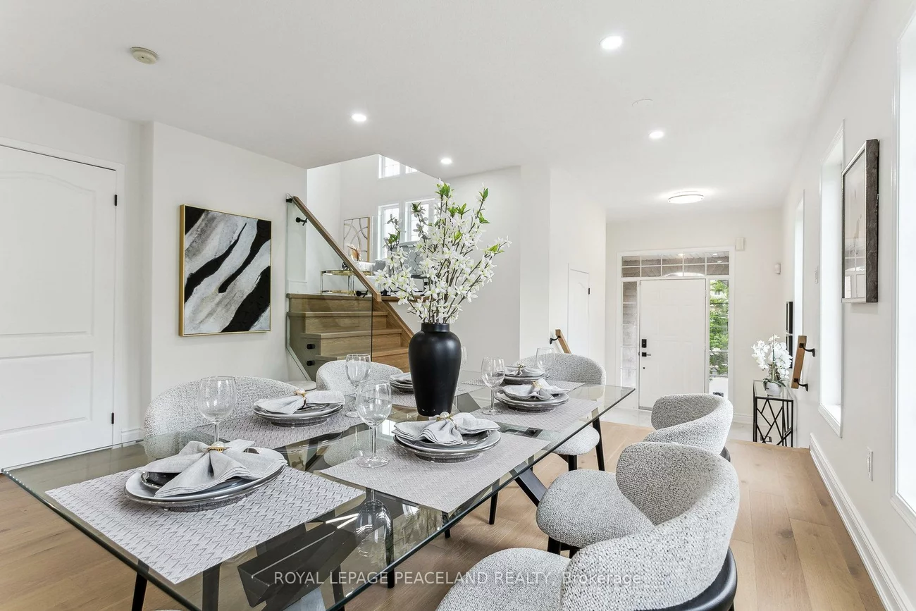 30, Carnoustie, Jefferson, Richmond Hill