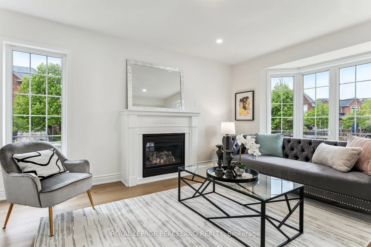 30, Carnoustie, Jefferson, Richmond Hill