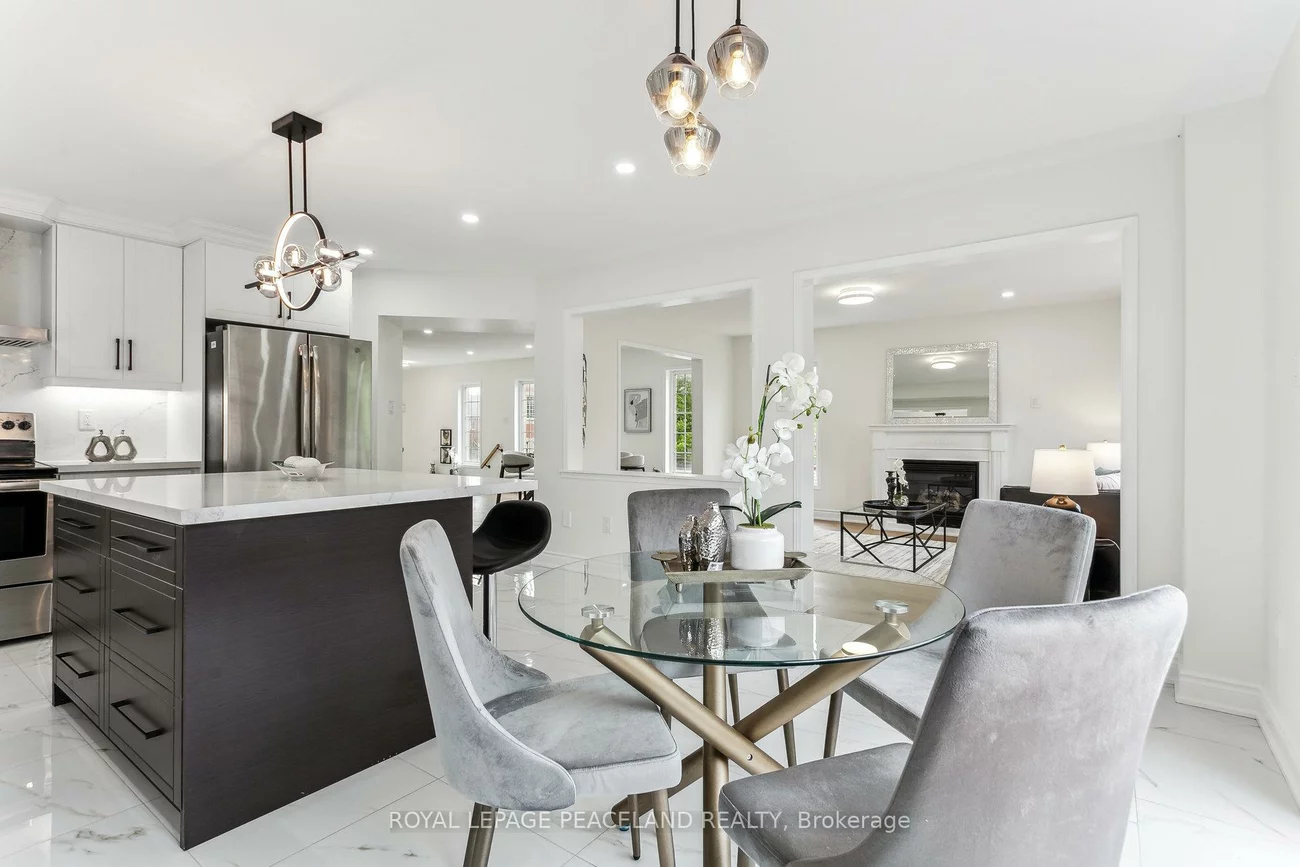 30, Carnoustie, Jefferson, Richmond Hill