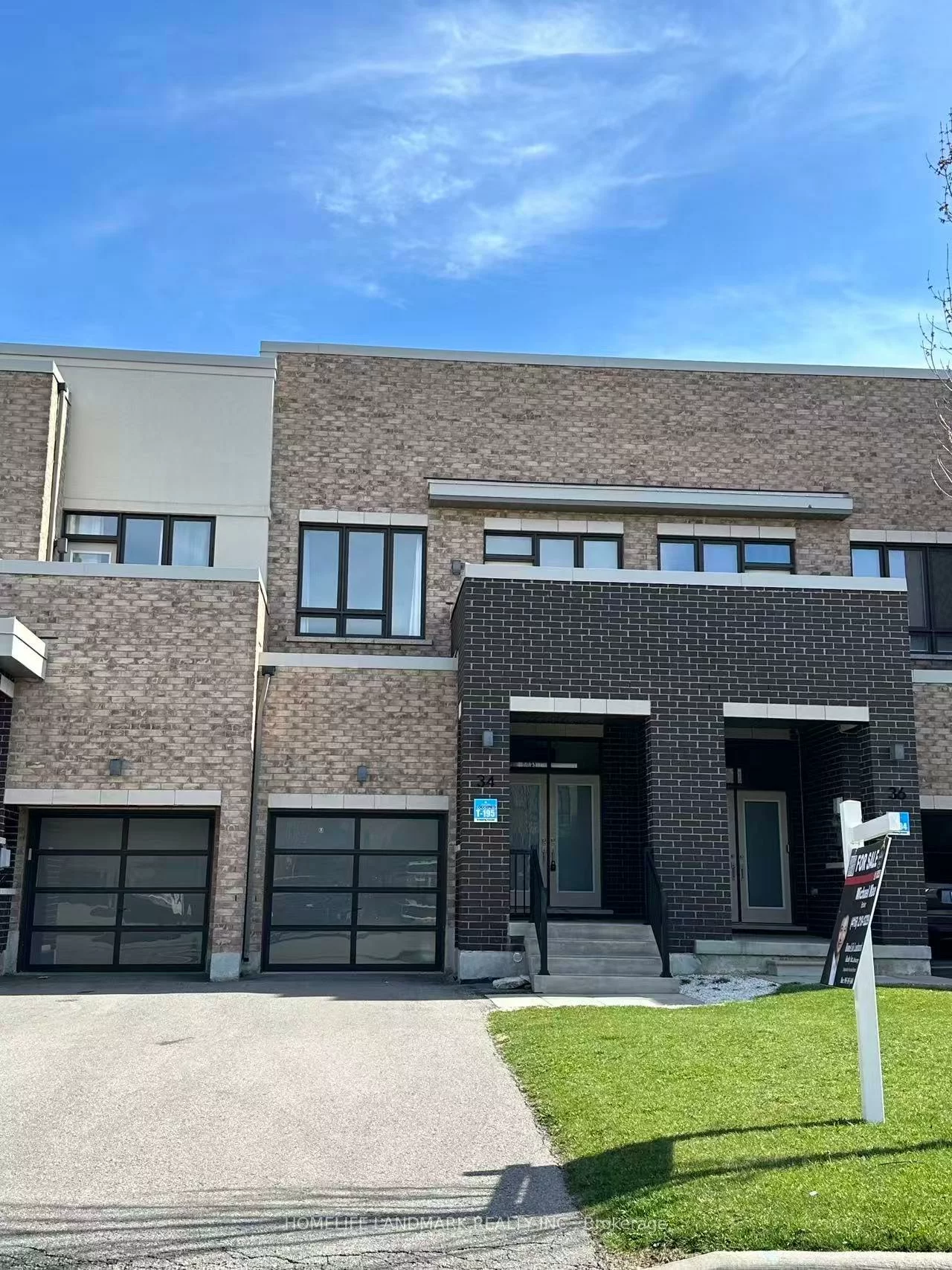 34, Denarius, Oak Ridges Lake Wilcox, Richmond Hill