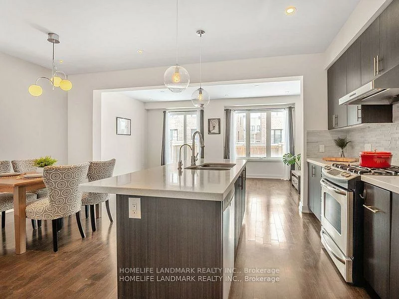 34, Denarius, Oak Ridges Lake Wilcox, Richmond Hill