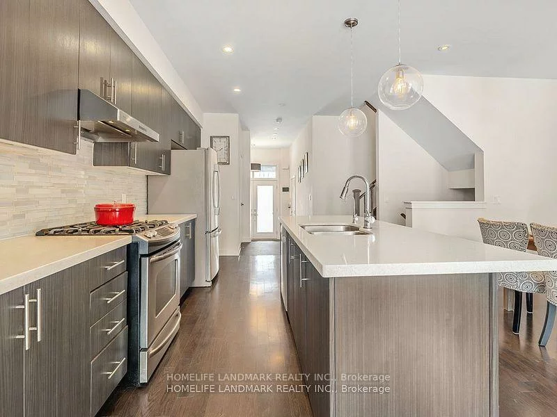 34, Denarius, Oak Ridges Lake Wilcox, Richmond Hill