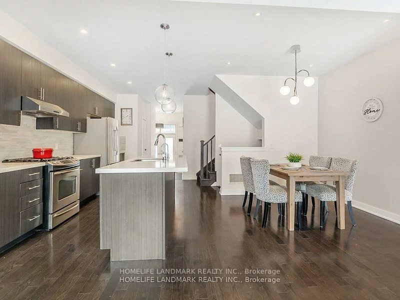 34, Denarius, Oak Ridges Lake Wilcox, Richmond Hill