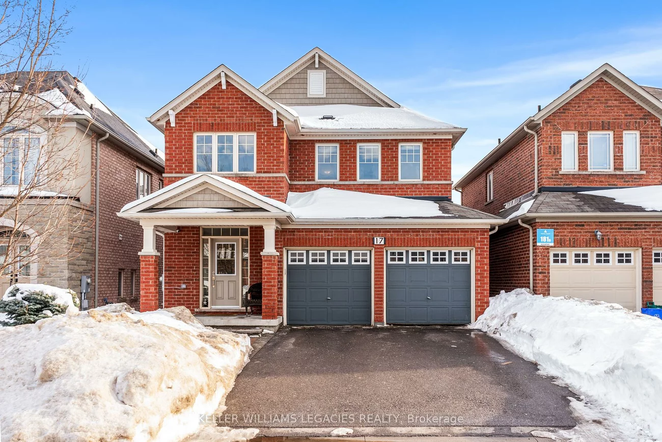 17, Mansard, Jefferson, Richmond Hill