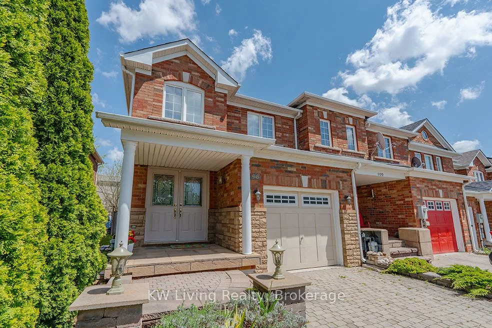 98, Matteo David, Rouge Woods, Richmond Hill