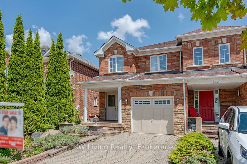 98, Matteo David, Rouge Woods, Richmond Hill