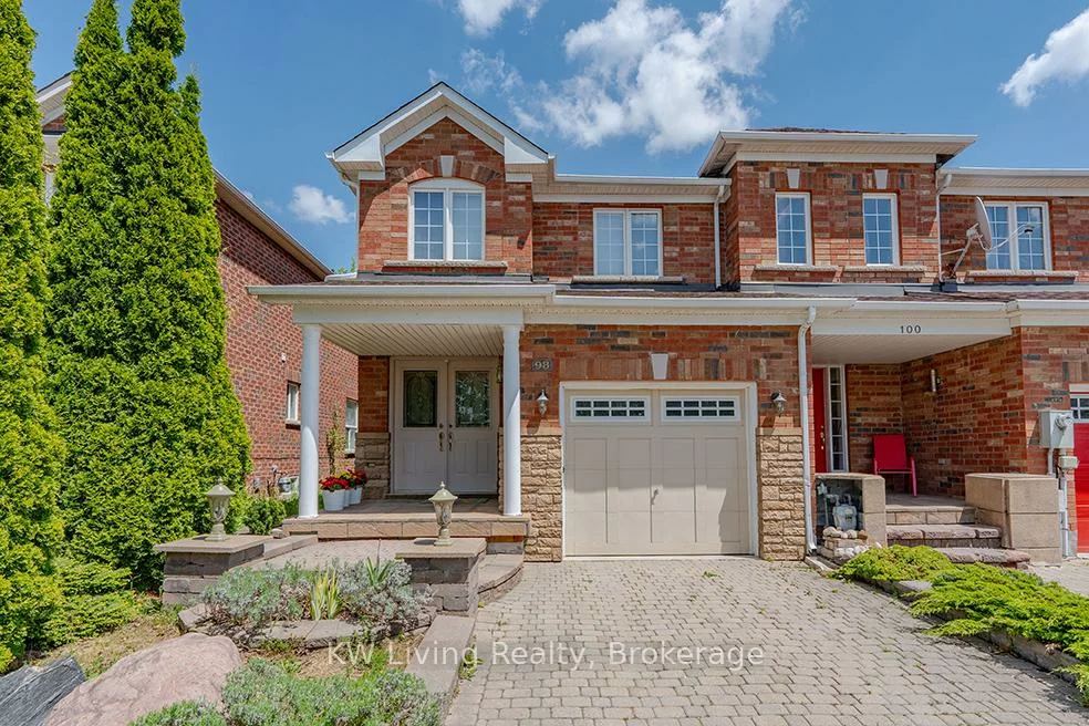 98, Matteo David, Rouge Woods, Richmond Hill