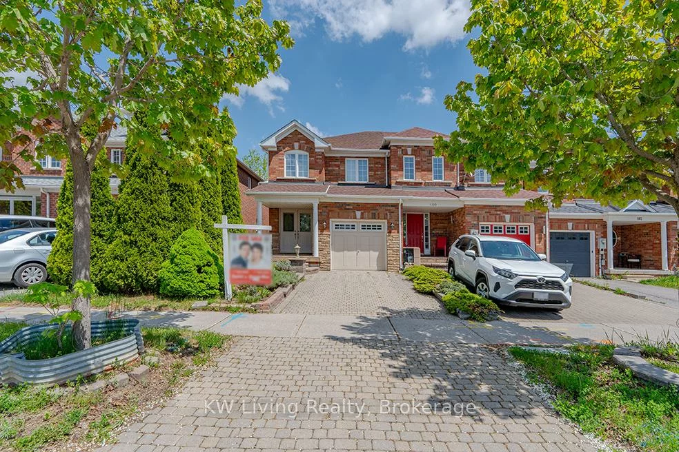 98, Matteo David, Rouge Woods, Richmond Hill