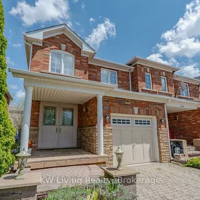 98, Matteo David, Rouge Woods, Richmond Hill