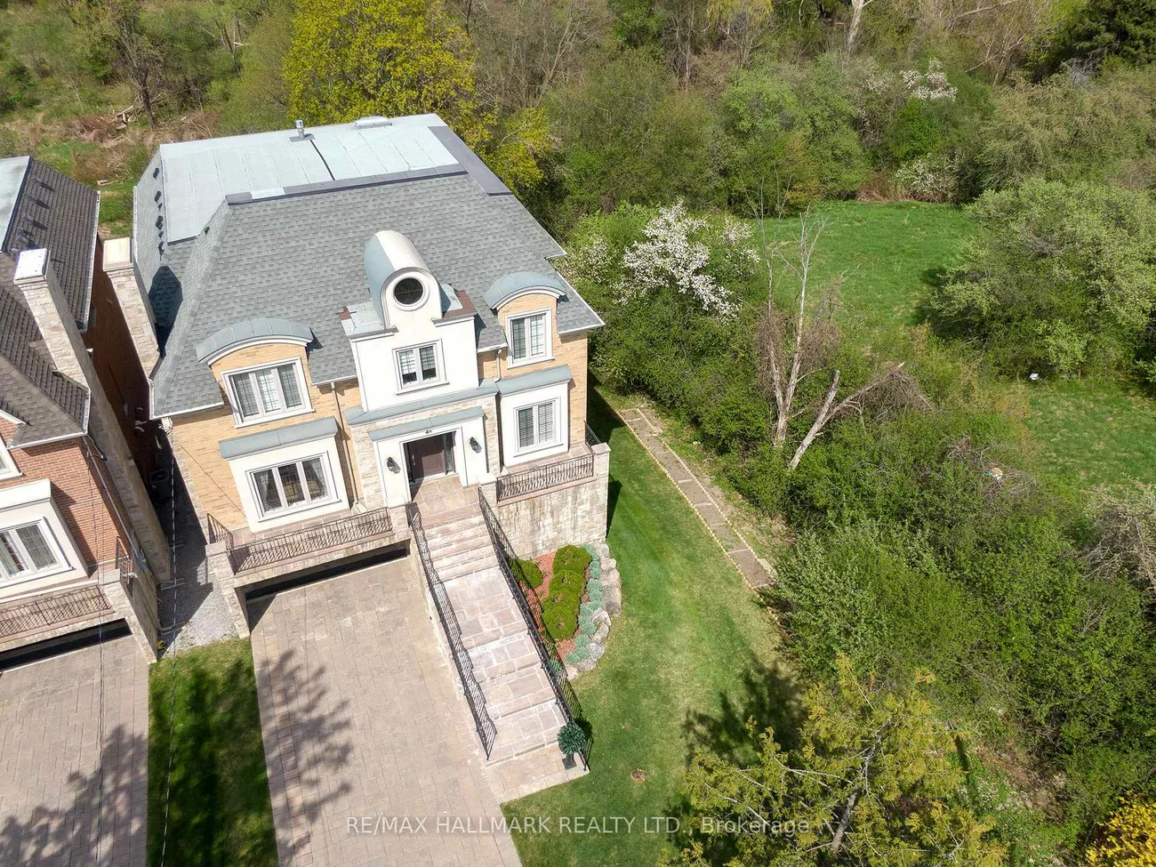 4A, Long Hill, Jefferson, Richmond Hill