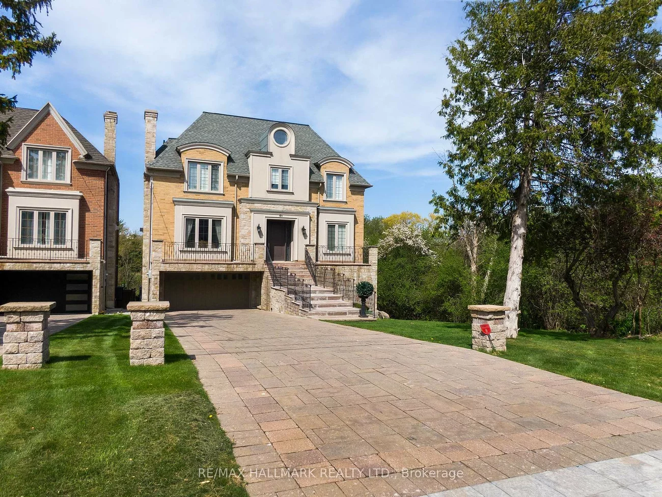 4A, Long Hill, Jefferson, Richmond Hill