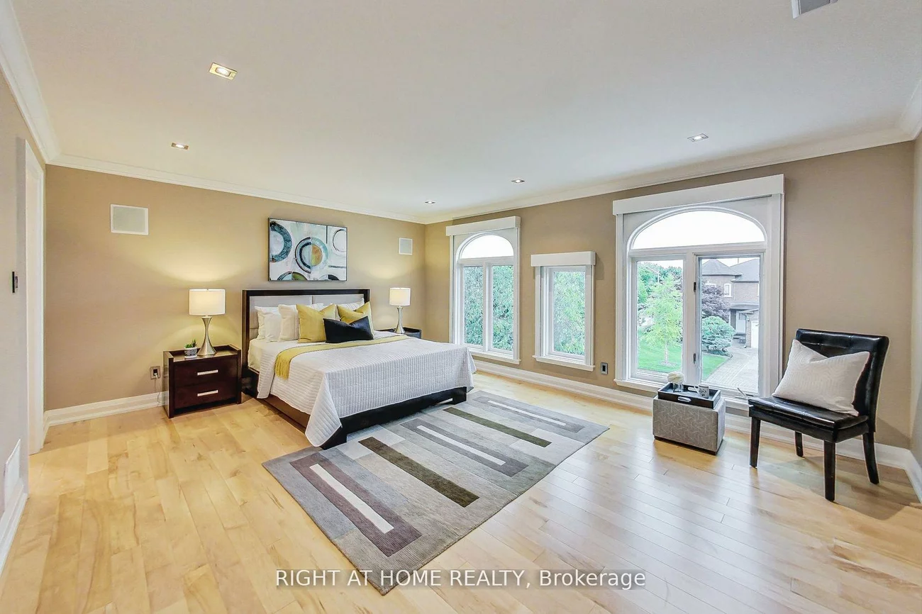 19, Cantex, Devonsleigh, Richmond Hill