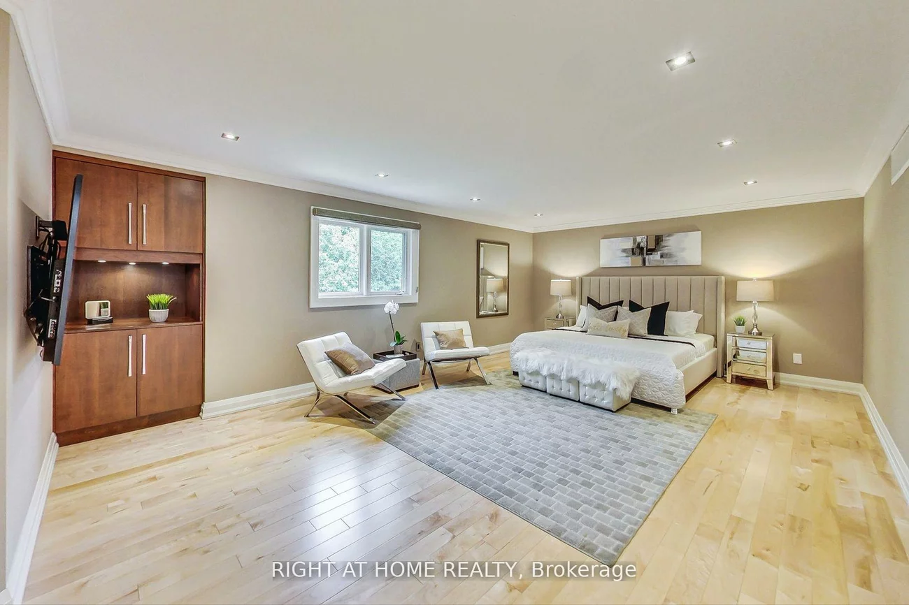 19, Cantex, Devonsleigh, Richmond Hill