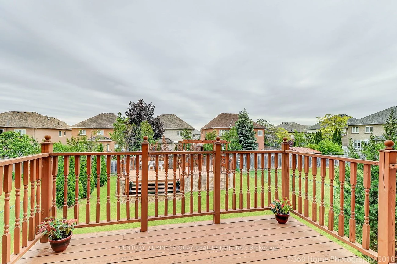 5, Earl Grey, Bayview Hill, Richmond Hill