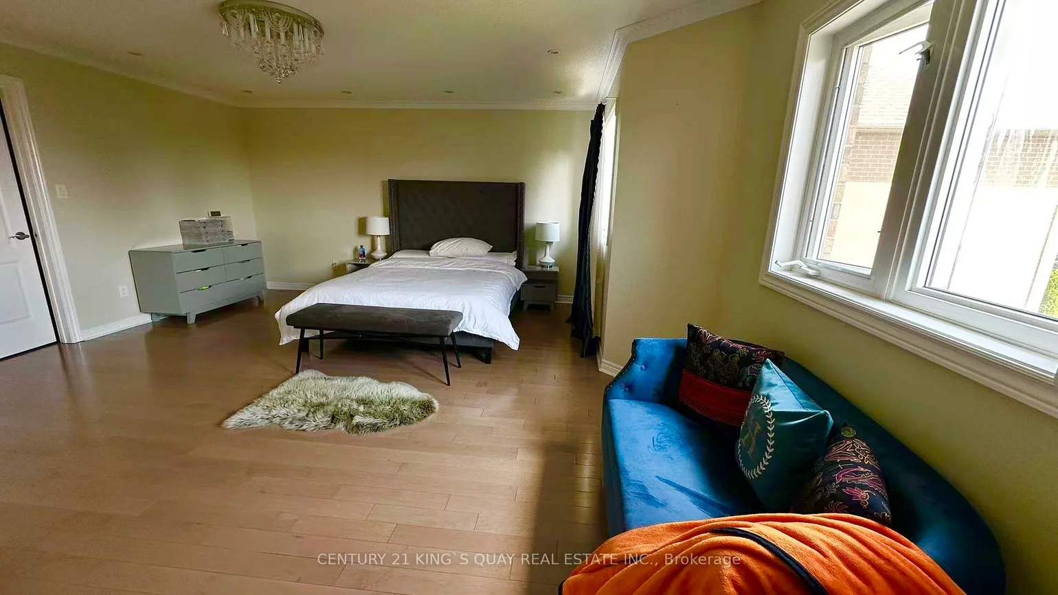 5, Earl Grey, Bayview Hill, Richmond Hill