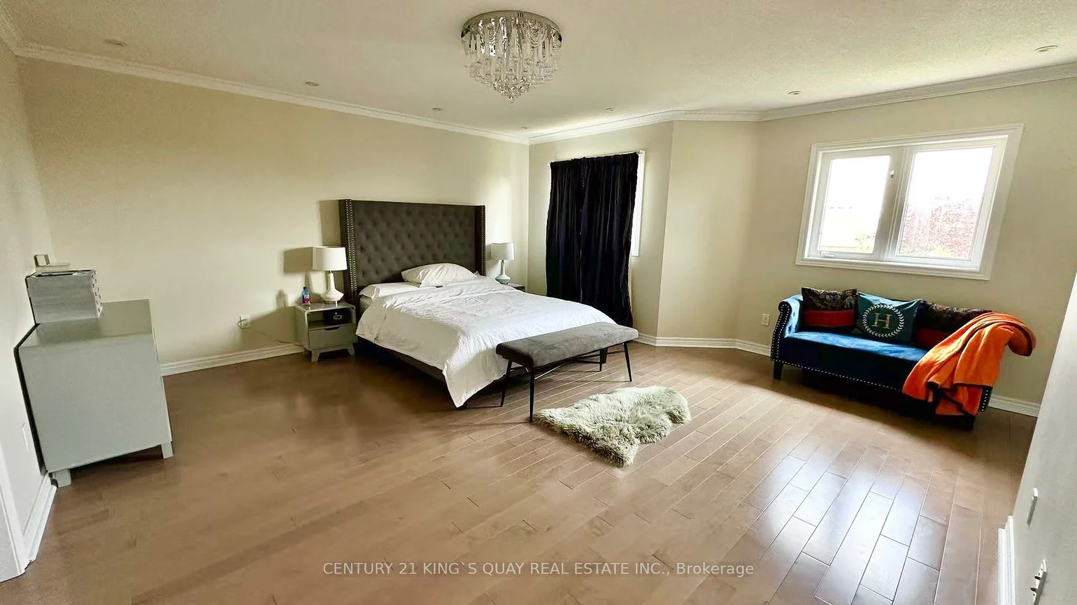 5, Earl Grey, Bayview Hill, Richmond Hill