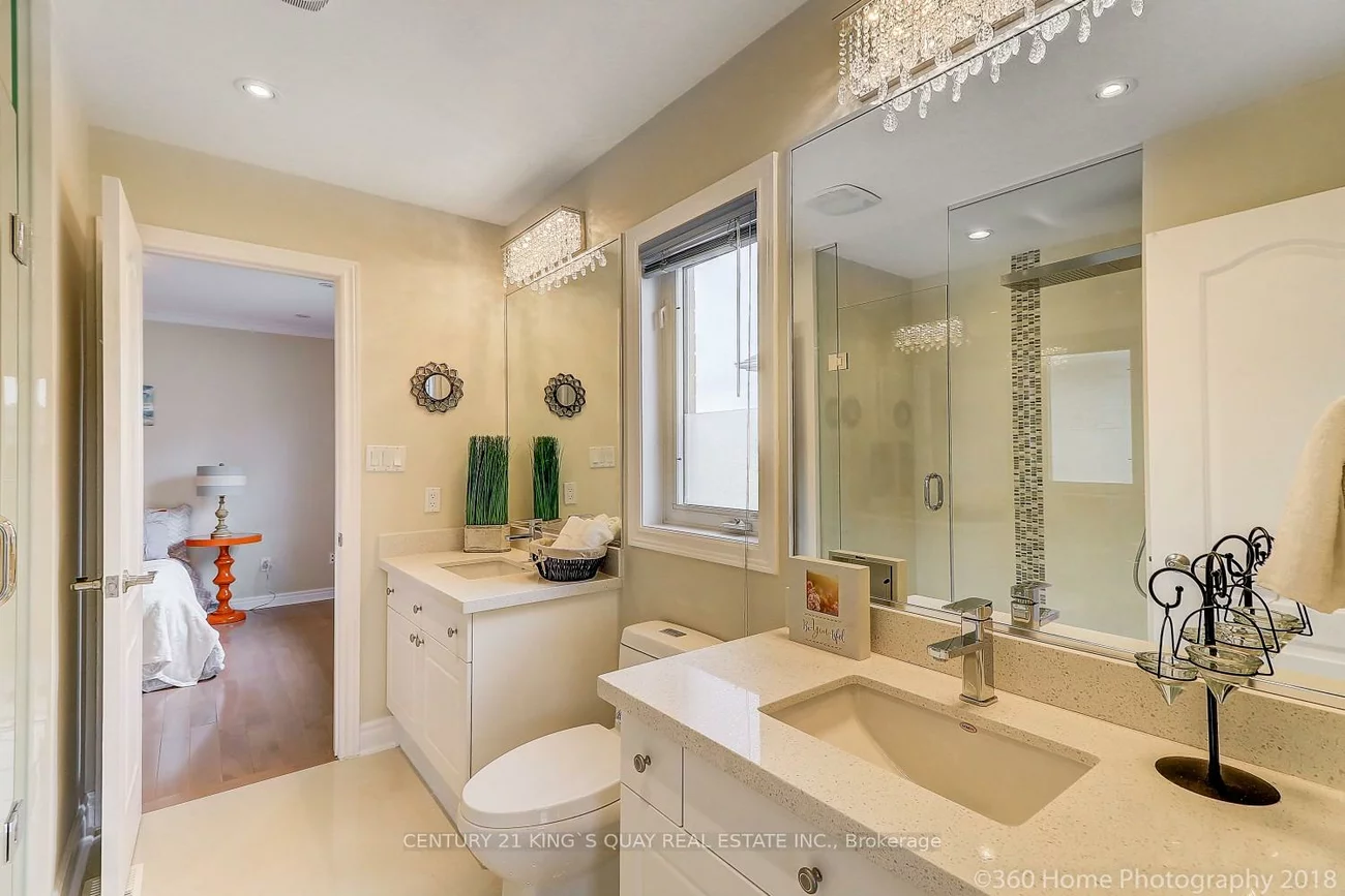 5, Earl Grey, Bayview Hill, Richmond Hill
