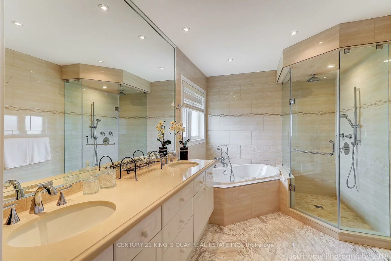5, Earl Grey, Bayview Hill, Richmond Hill