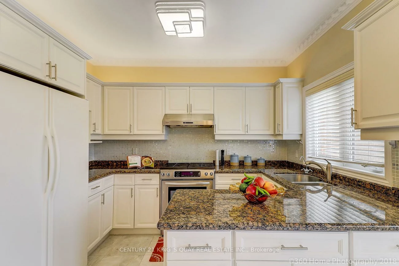 5, Earl Grey, Bayview Hill, Richmond Hill