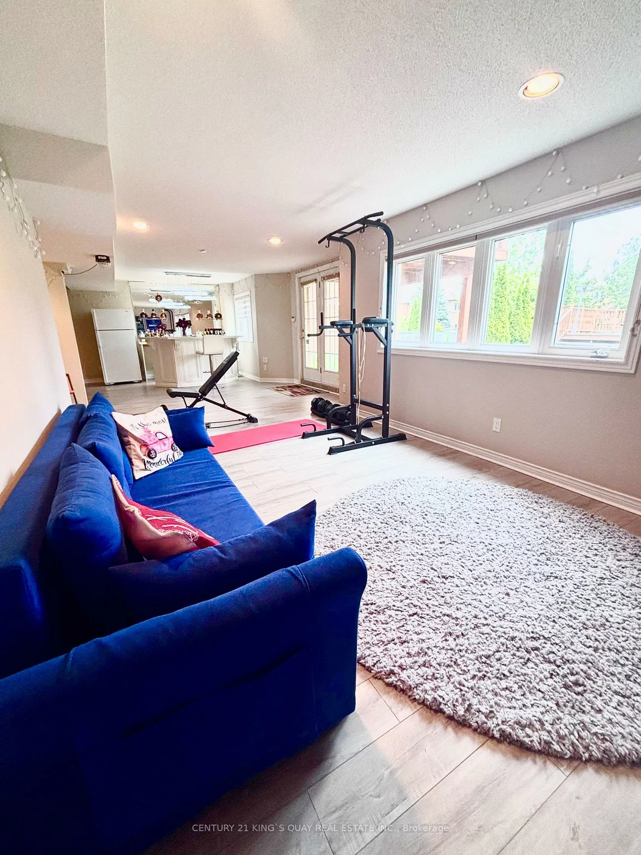 5, Earl Grey, Bayview Hill, Richmond Hill