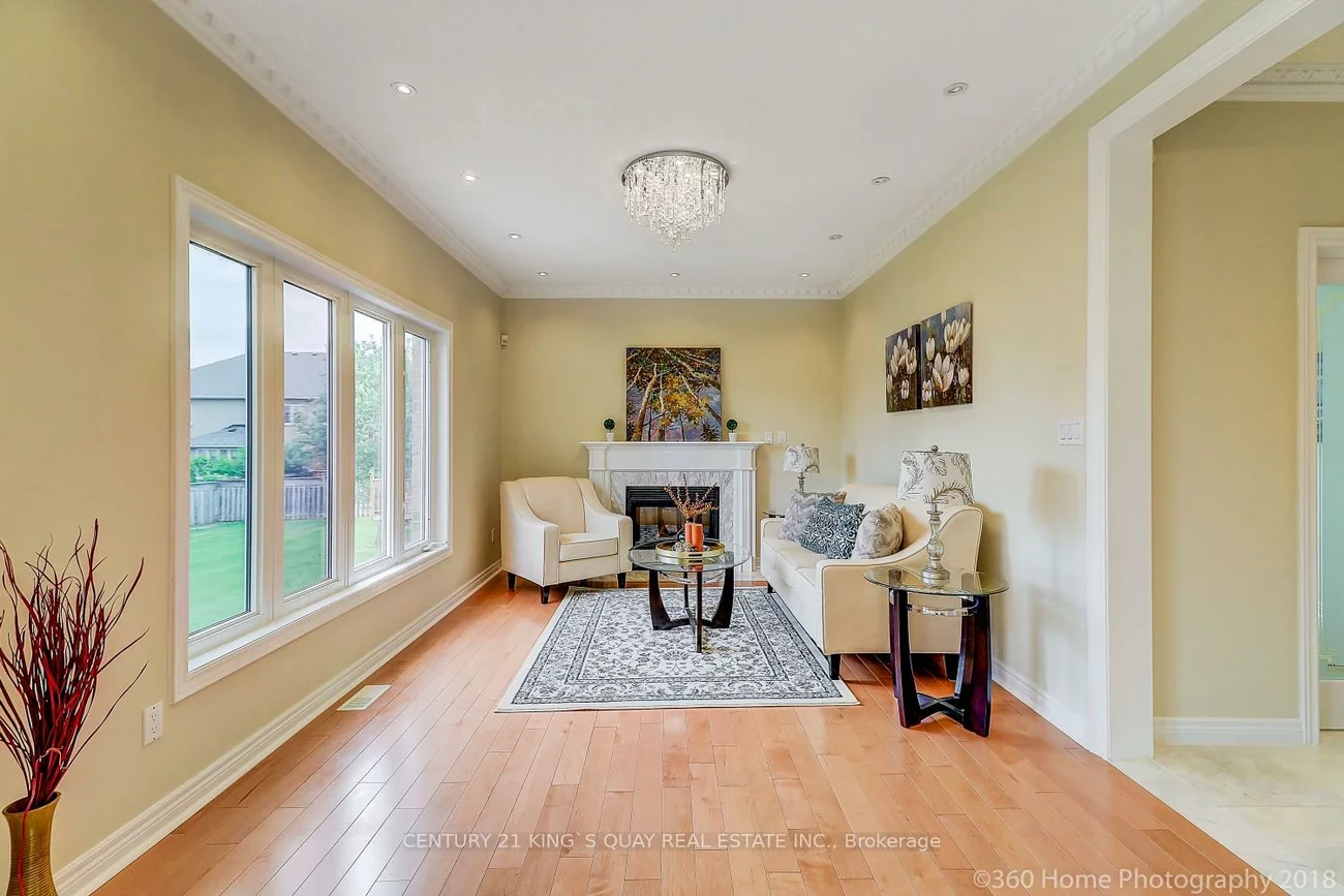 5, Earl Grey, Bayview Hill, Richmond Hill