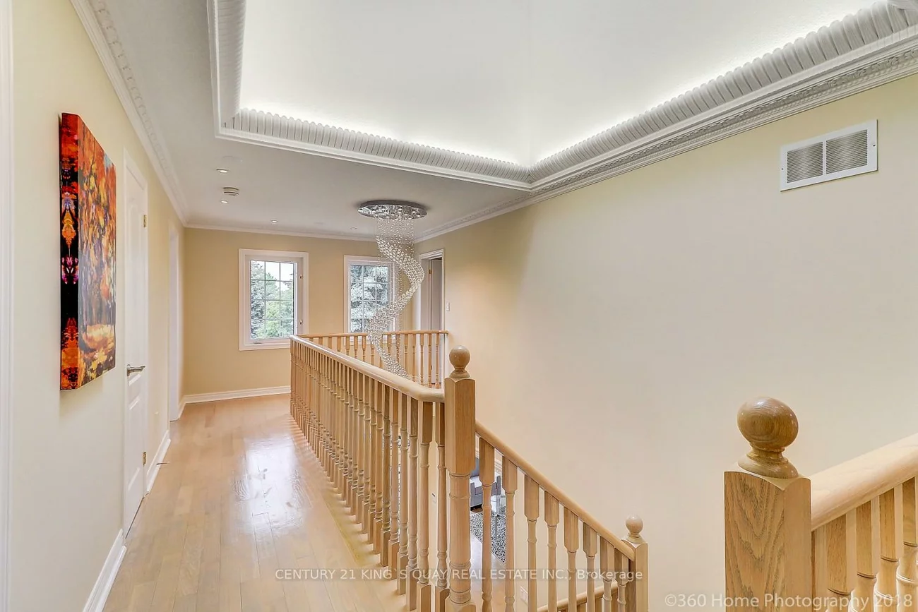 5, Earl Grey, Bayview Hill, Richmond Hill