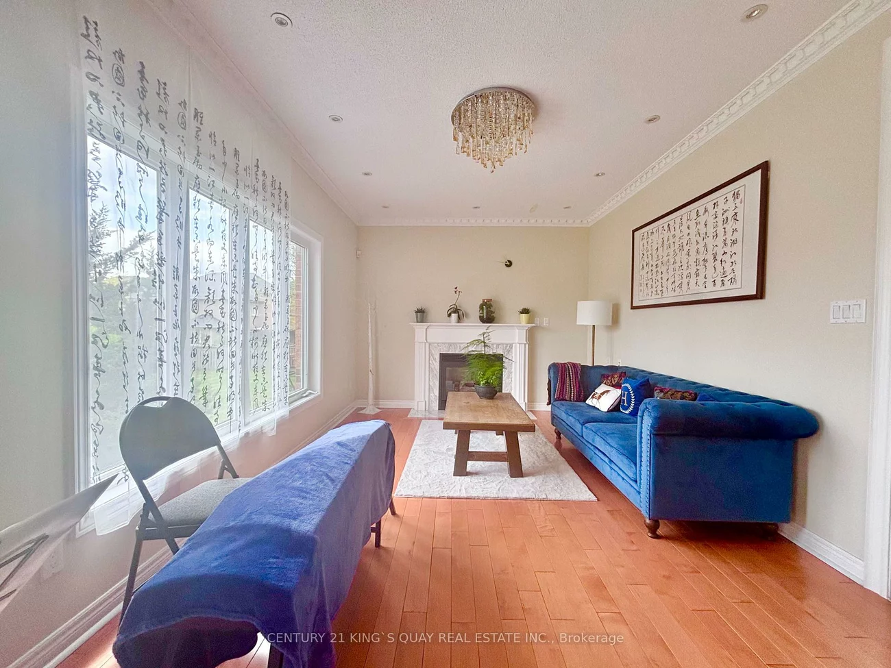 5, Earl Grey, Bayview Hill, Richmond Hill