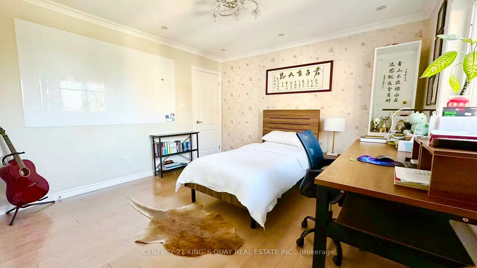 5, Earl Grey, Bayview Hill, Richmond Hill