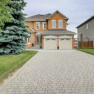 5, Earl Grey, Bayview Hill, Richmond Hill
